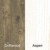 Knotwood Batten 50mm x 50mm Female/Part B - 6500mm